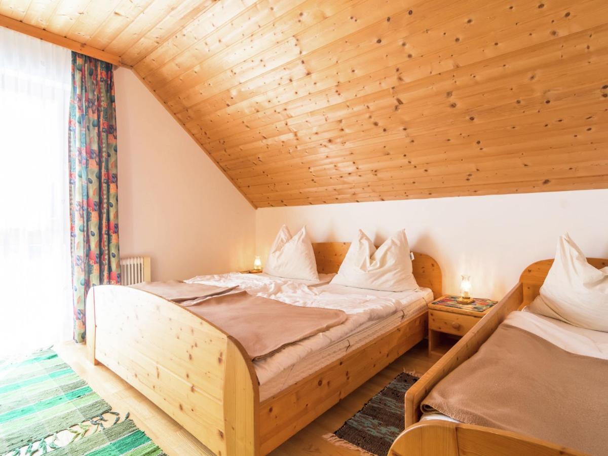 Beautiful Holiday Home In Weinebene With Sauna Posch Alpe Extérieur photo