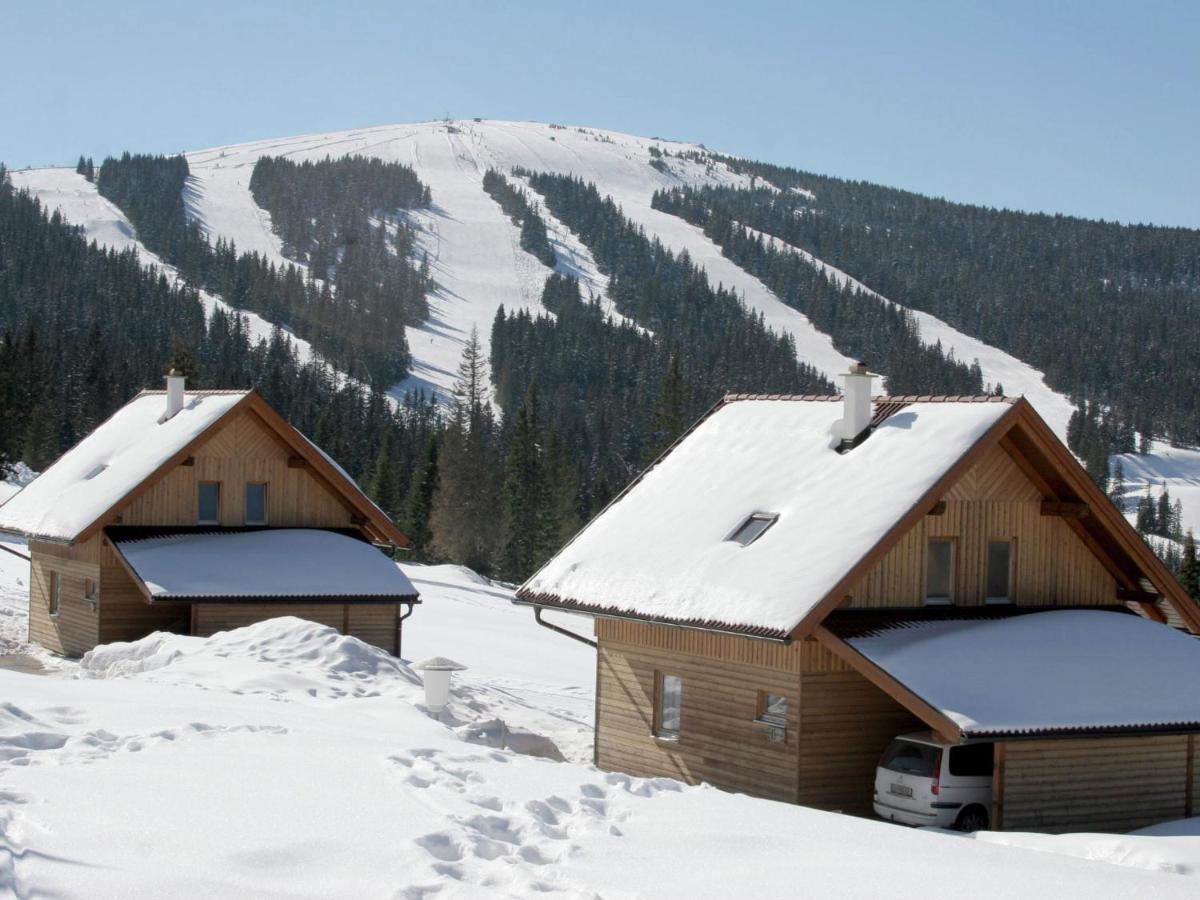 Beautiful Holiday Home In Weinebene With Sauna Posch Alpe Extérieur photo