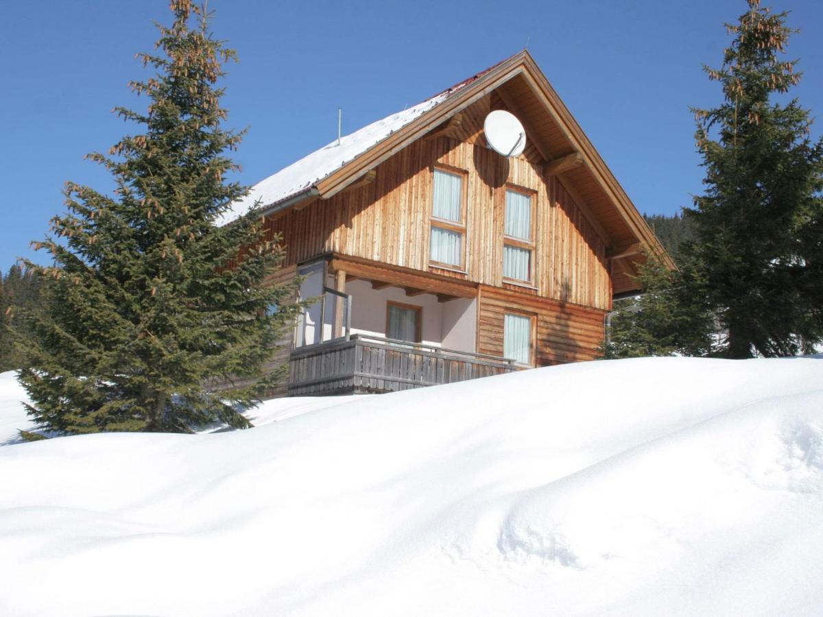 Beautiful Holiday Home In Weinebene With Sauna Posch Alpe Extérieur photo