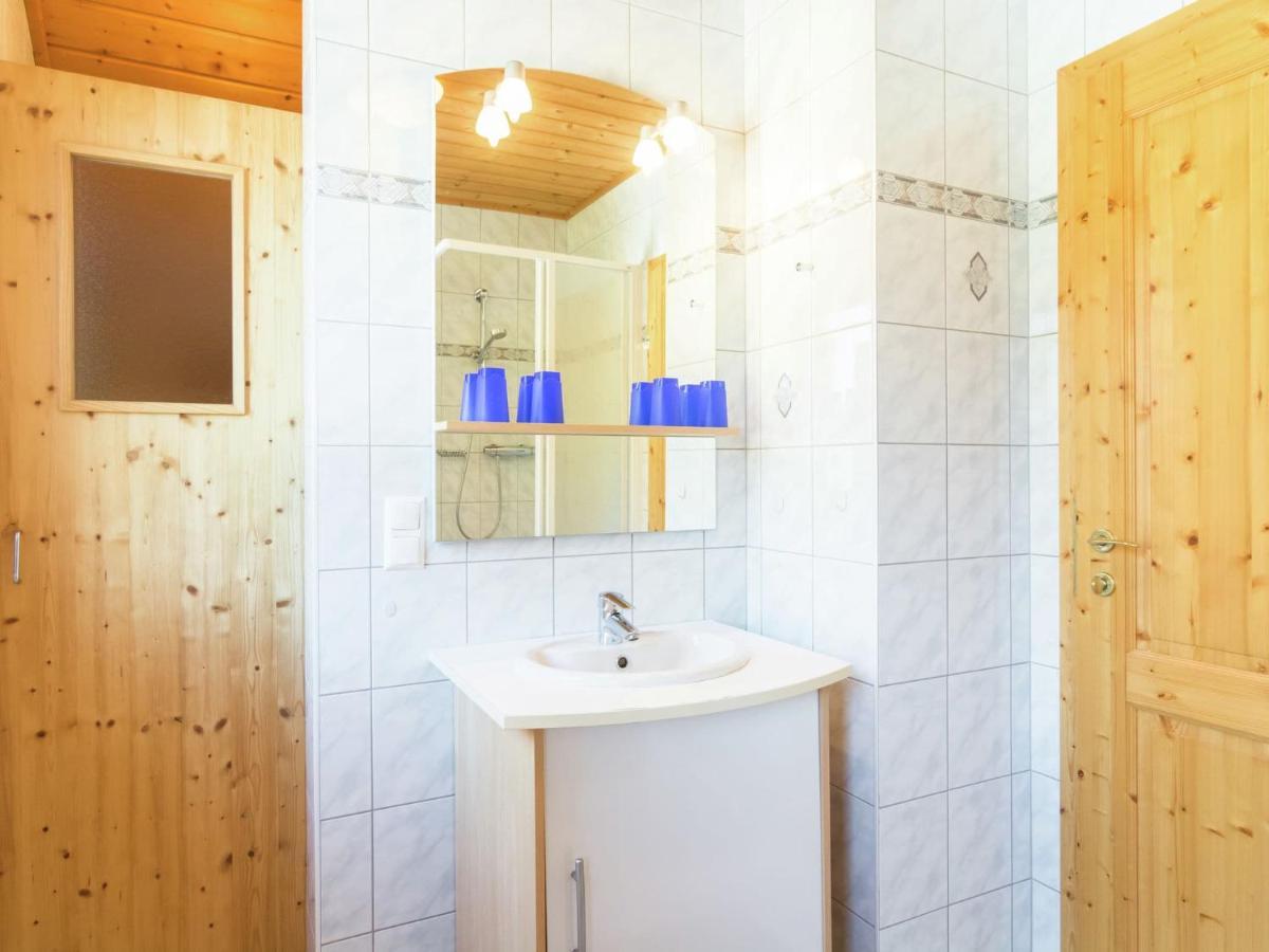 Beautiful Holiday Home In Weinebene With Sauna Posch Alpe Extérieur photo