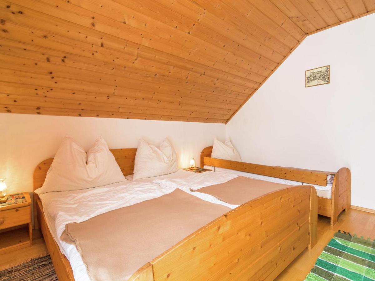 Beautiful Holiday Home In Weinebene With Sauna Posch Alpe Extérieur photo