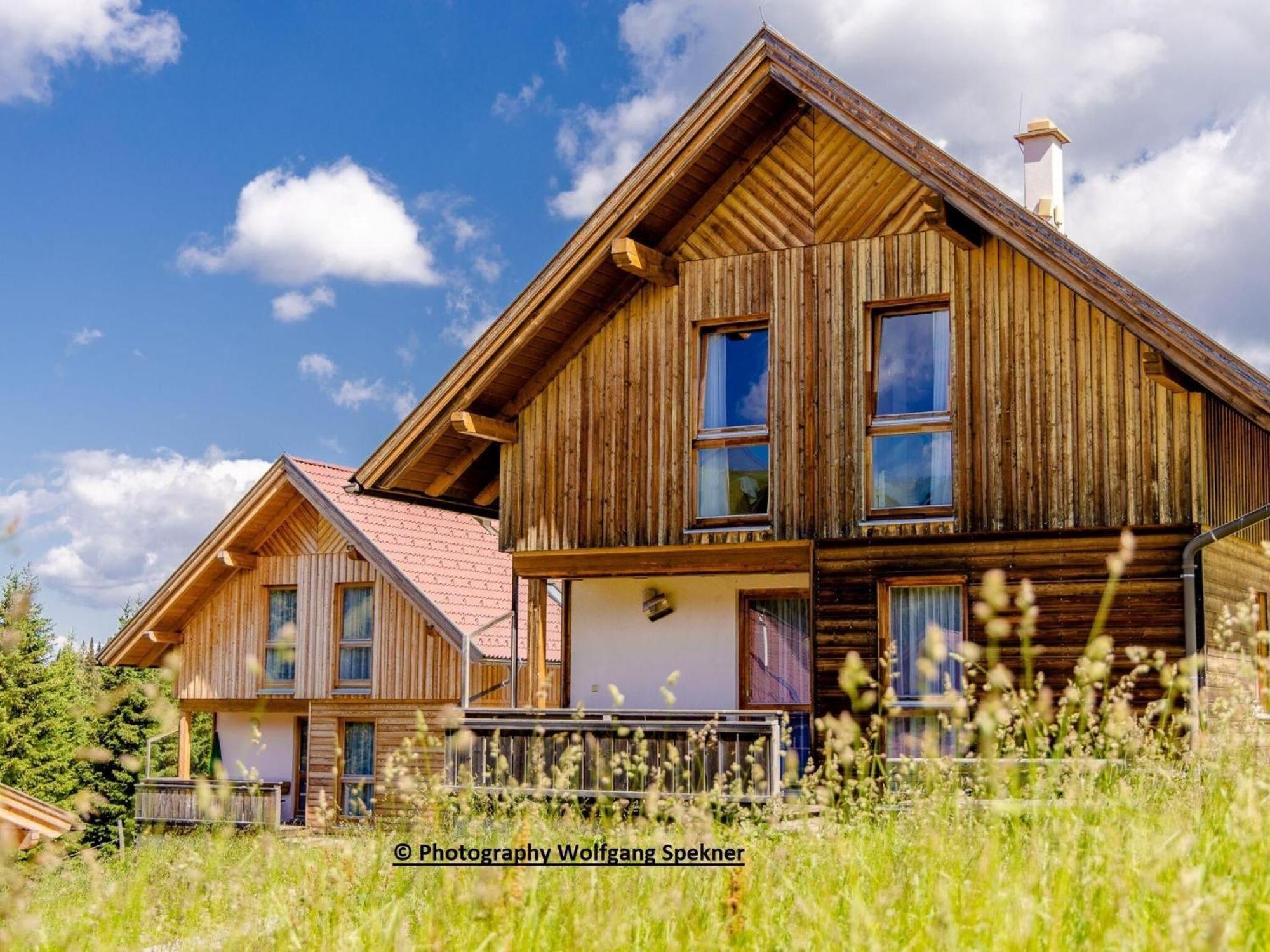 Beautiful Holiday Home In Weinebene With Sauna Posch Alpe Extérieur photo